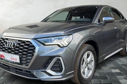 Audi Q3 45.510 km 32.297 &euro; Wermelskirchen 42929