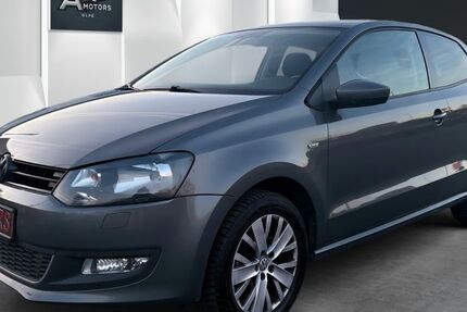 VW Polo 155.000 km 5.499 &euro; Olpe 57462