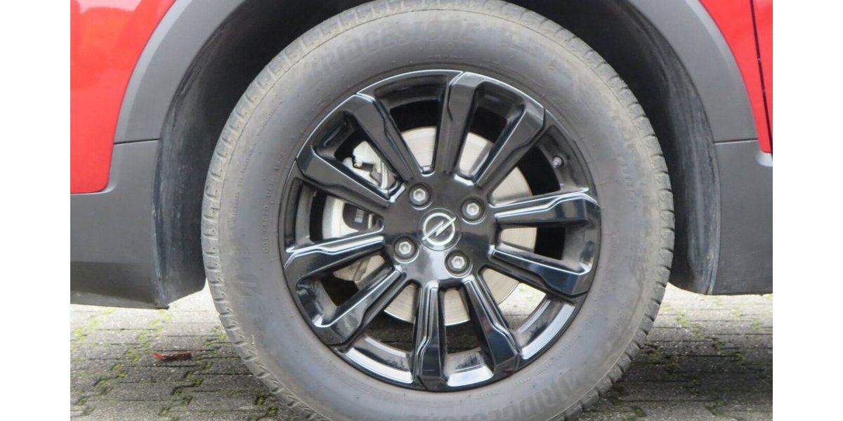 Opel Crossland Design & Tech Kamera|AHK|LED|Keyless 32.053 km 13.450 &euro; Wermelskirchen 42929