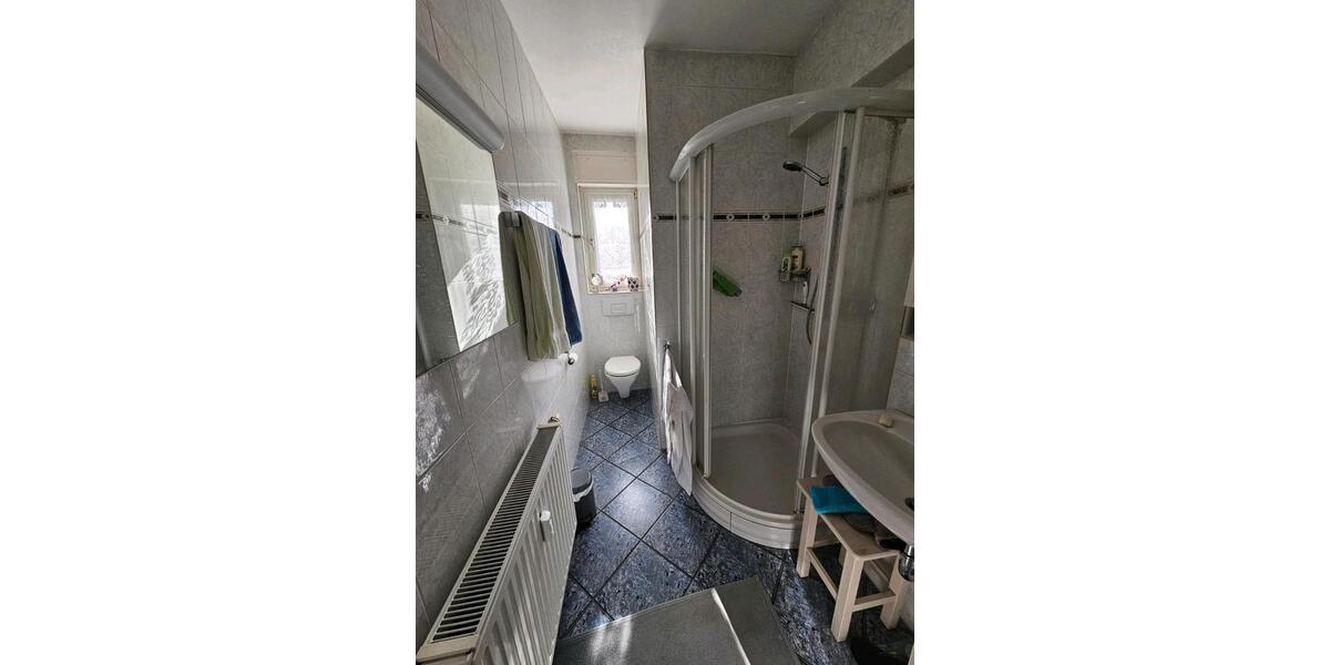 Etagenwohnung Lüdenscheid Othlinghausen - 2.5 Zimmer, 82 m&sup2;, 560&euro; | Angebot:25842727