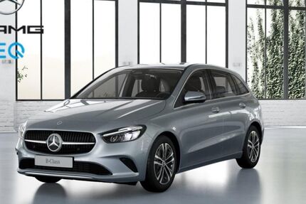 Mercedes-Benz B 180 1.442 km 29.880 &euro; Lüdenscheid 58507