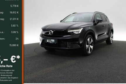 Volvo XC40 38.785 km 24.890 &euro; Engelskirchen 51766