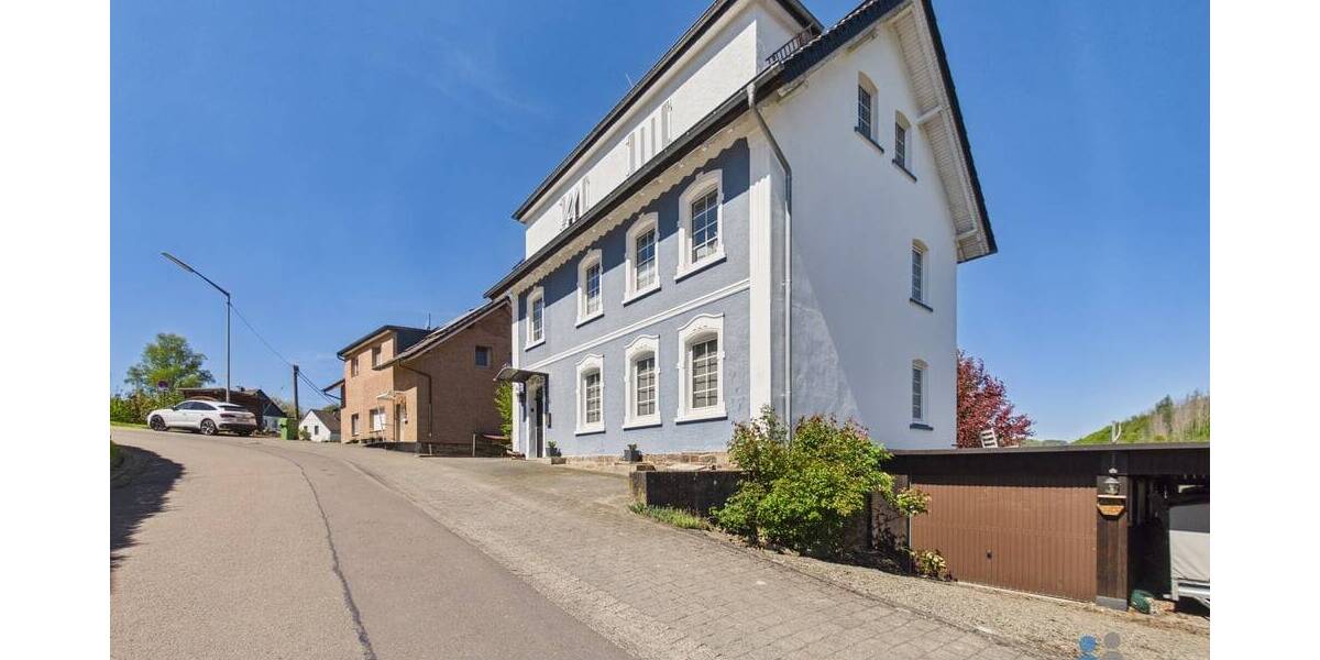 Einfamilienhaus Gummersbach Hunstig - 1 Zimmer, 220 m&sup2;, 595.000&euro; | Angebot:26436750