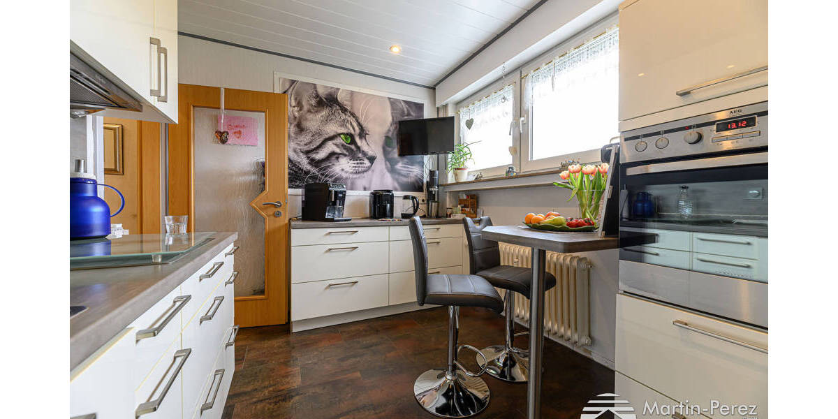 Etagenwohnung Breckerfeld - 3 Zimmer, 76 m&sup2;, 162.000&euro; | Angebot:26502712