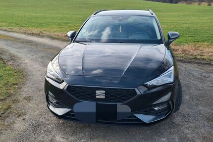 Seat Leon 79.000 km 18.150 &euro; Gummersbach 51643
