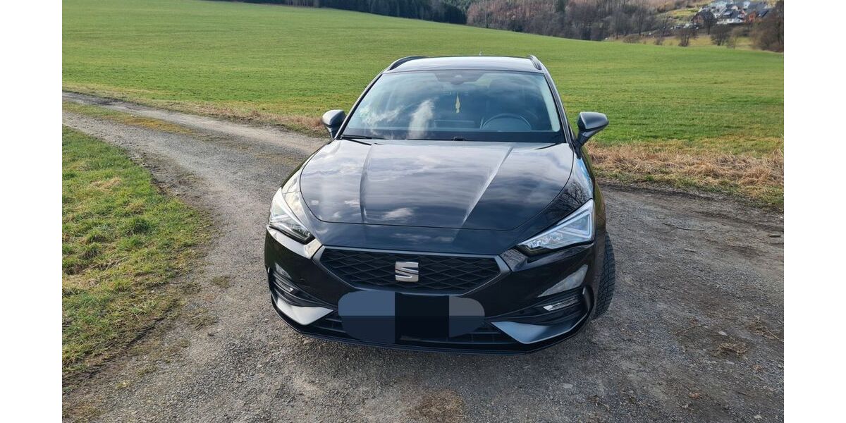 Seat Leon 79.000 km 18.150 &euro; Gummersbach 51643