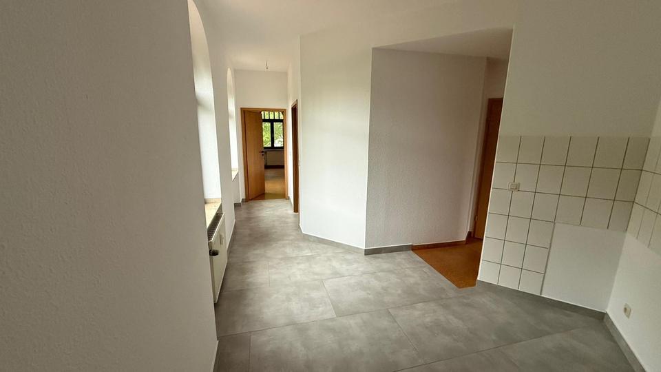 Etagenwohnung Windeck - 2 Zimmer, 61 m&sup2;, 600&euro; | Angebot:26629582