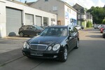 Mercedes-Benz E 220 CDI 288.000 km 1.999 &euro; Bergneustadt 51702