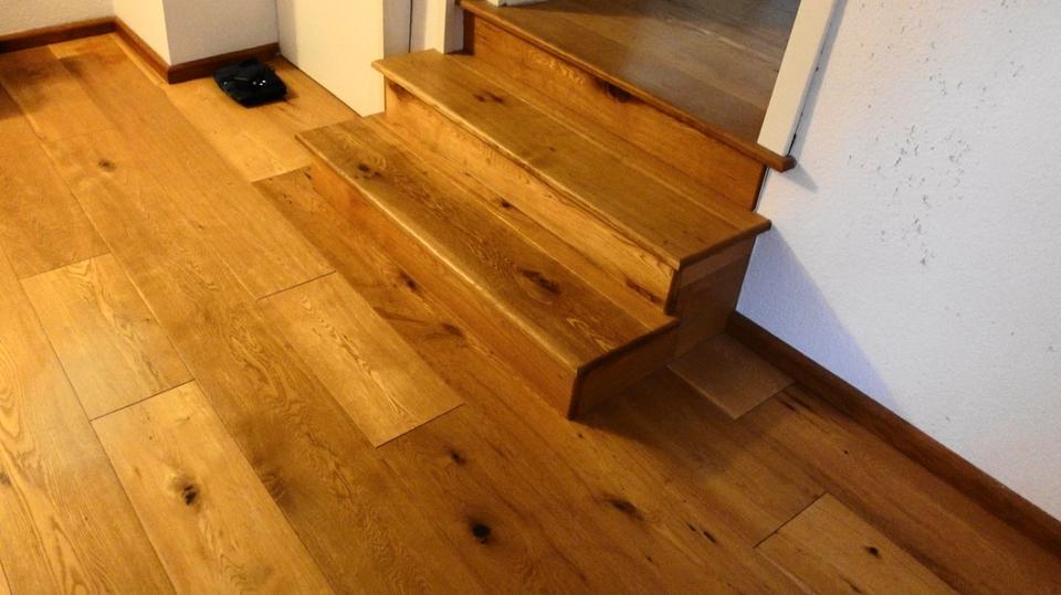 Doppelhaushälfte Nümbrecht - 7 Zimmer, 122 m&sup2;, 269.000&euro; | Angebot:23748778