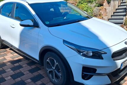 Kia XCeed 65.000 km 16.400 &euro; Wenden 57482