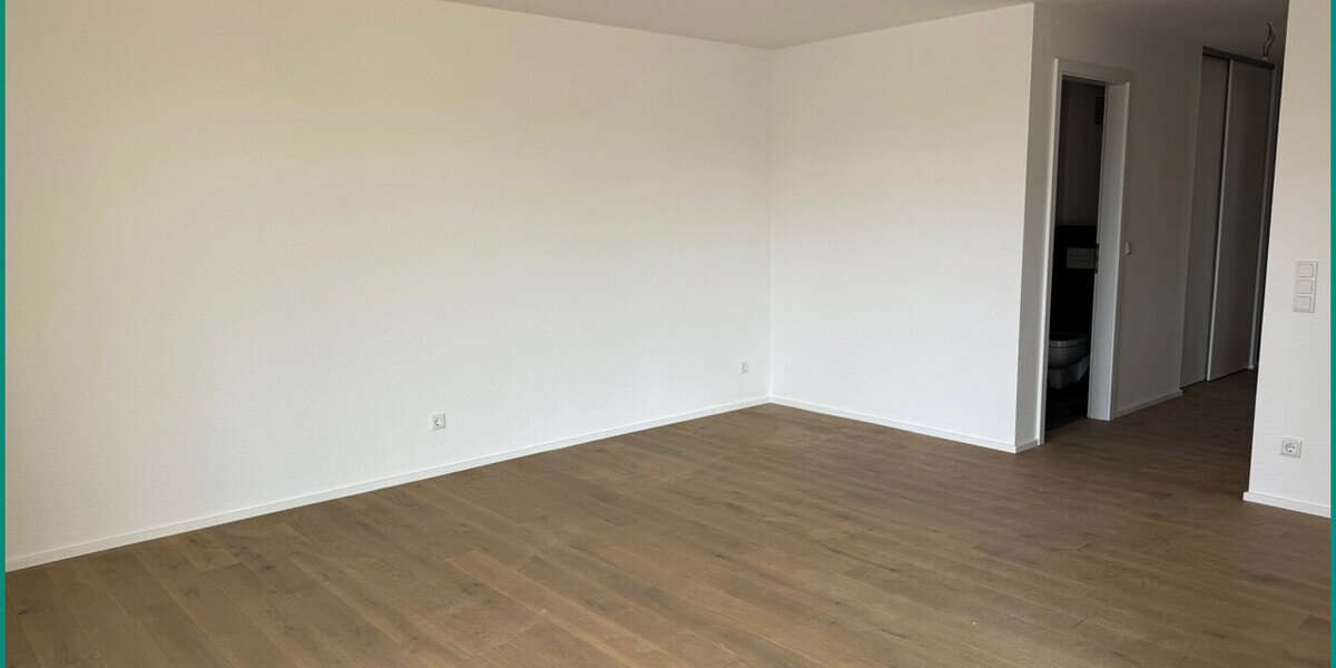 NEUBAU-ERSTBEZUG: MODERNE 3-ZIMMER-WOHNUNG MIT AUFZUG, GROSSEM BALKON UND PKW-STELLPLATZ IN RADEVORM - Etagenwohnung Radevormwald Karthausen | Angebot:26698012
