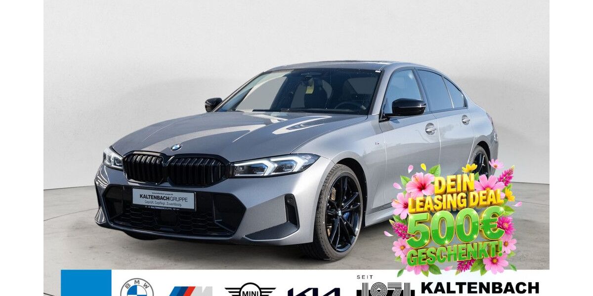 BMW 320 51.720 km 42.890 &euro; Overath-Vilkerath 51491