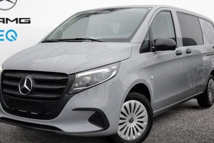 Mercedes-Benz Vito 47.906 km 49.147 &euro; Lüdenscheid 58507