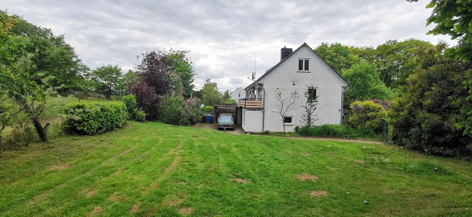 Einfamilienhaus Wermelskirchen - 6 Zimmer, 155 m&sup2;, 499.000&euro; | Angebot:26675919