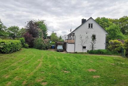 Haus Wermelskirchen - 6 Zimmer, 155 m&sup2;, 499.000&euro; | Angebot:26675919
