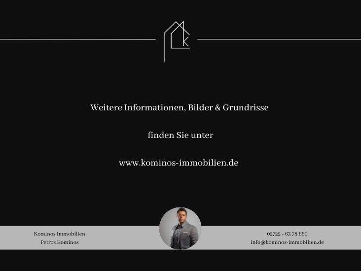 Einfamilienhaus Attendorn - 3 Zimmer, 100 m&sup2;, 950&euro; | Angebot:25679909