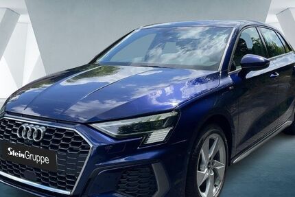 Audi A3 52.050 km 22.970 &euro; Gummersbach 51645