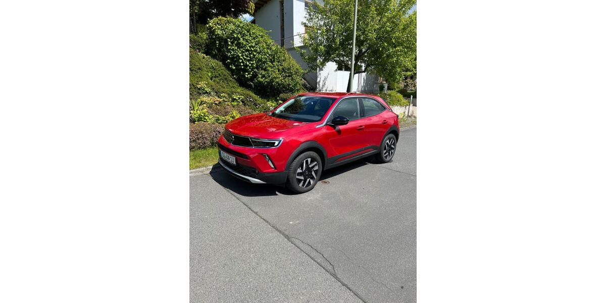 Opel Mokka 30.500 km 18.990 &euro; Freudenberg 57258