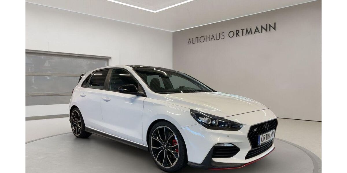 Hyundai i30 44.262 km 24.990 &euro; Wissen 57537