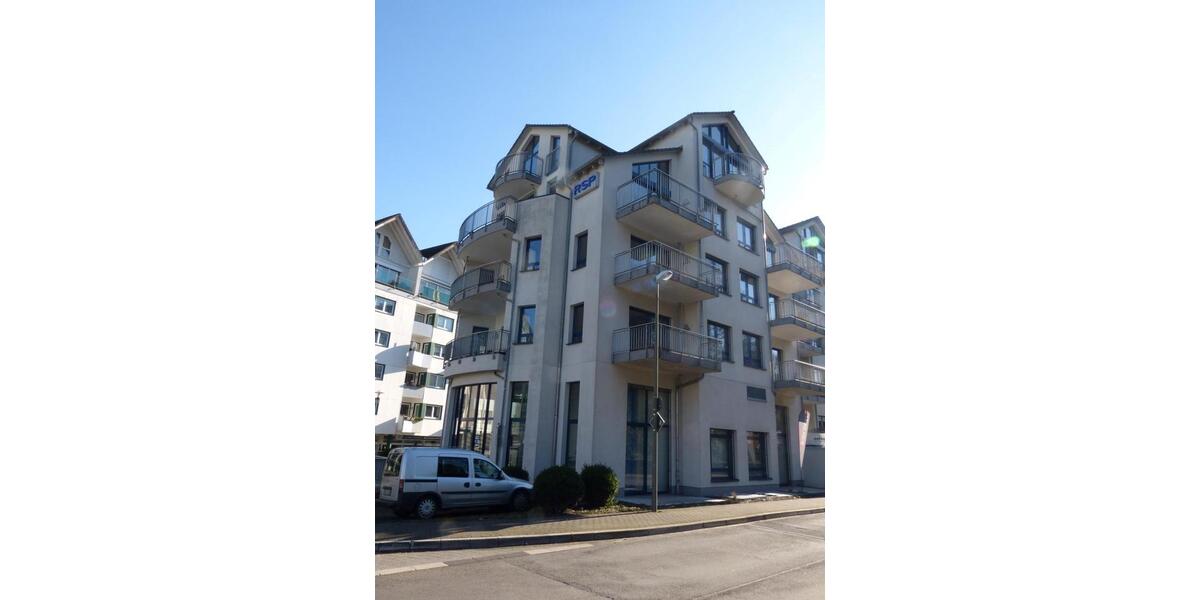 Gewerbeobjekt Wiehl - 1.660&euro; | Angebot:19020643