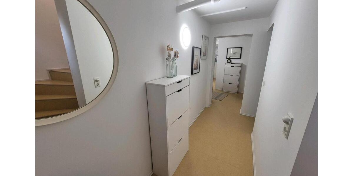 Einfamilienhaus Freudenberg - 4 Zimmer, 115 m&sup2;, 1.200&euro; | Angebot:27614917