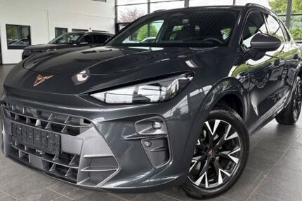 Cupra Terramar 6.780 km 33.970 &euro; Attendorn 57439