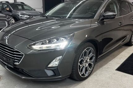 Ford Focus 149.000 km 11.890 &euro; Much 53804