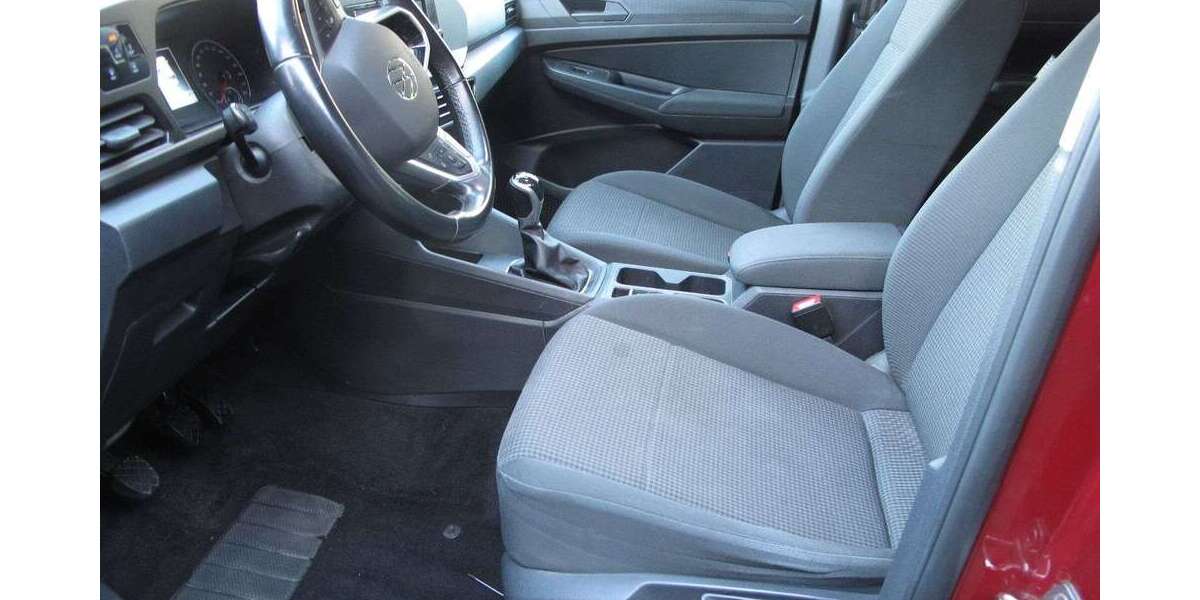 VW Caddy 2.0TDI AHK PRIV 1HD KAM 2PDC REL 73.400 km 22.987 &euro; Bergneustadt 51702