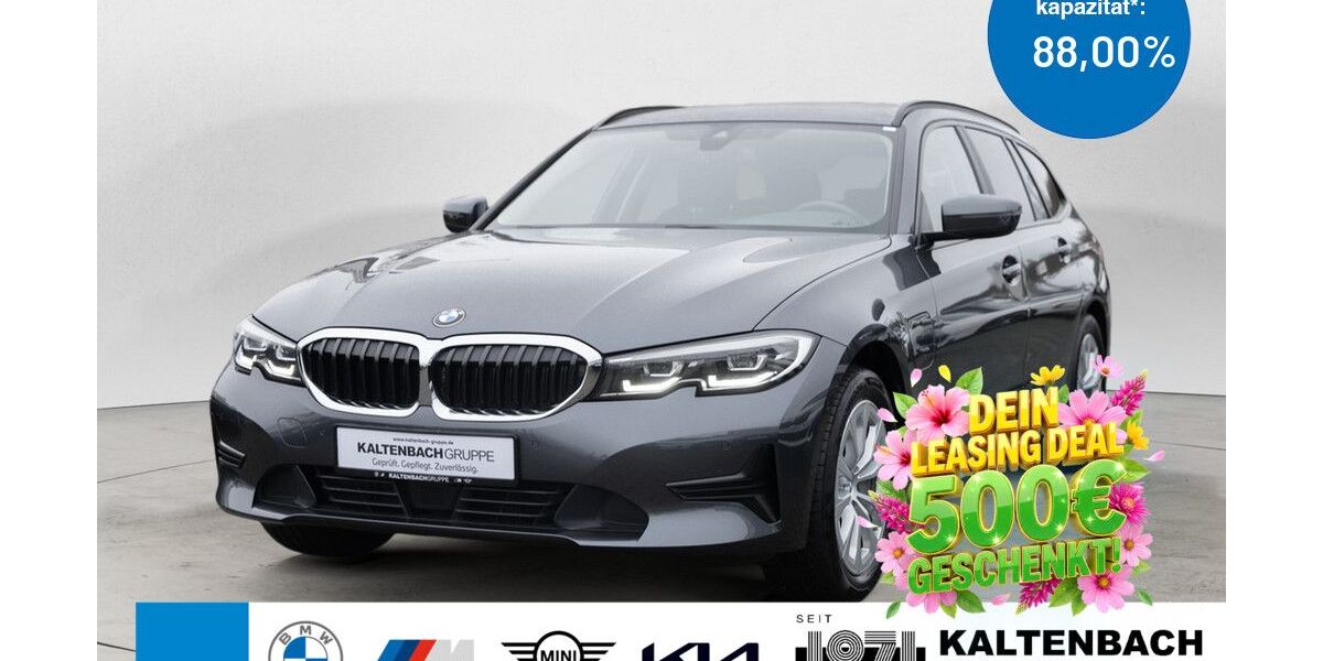 BMW 330 90.237 km 25.490 &euro; Wiehl 51674