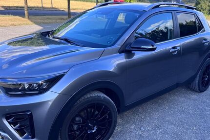 Kia Stonic 26.100 km 22.000 &euro; Lindlar 51789