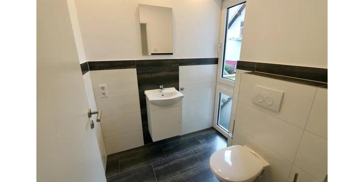 Terrassenwohnung Engelskirchen - 2 Zimmer, 86 m&sup2;, 860&euro; | Angebot:27557446