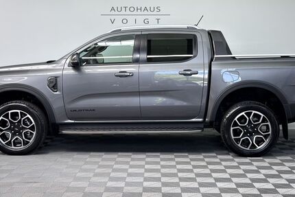 Ford Ranger 52.000 km 48.990 &euro; Radevormwald 42477