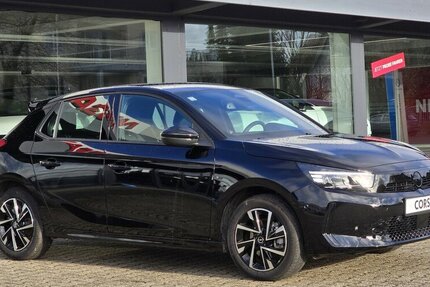 Opel Corsa GS Automatik|Winterpaket|ACC|Kamera 15.744 km 18.850 &euro; Wermelskirchen 42929