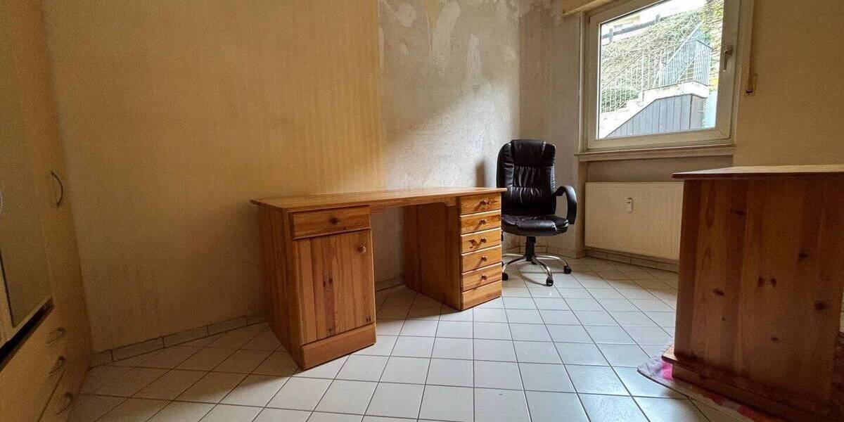 Terrassenwohnung Gummersbach Dümmlinghausen - 4 Zimmer, 113 m&sup2;, 188.000&euro; | Angebot:26015188