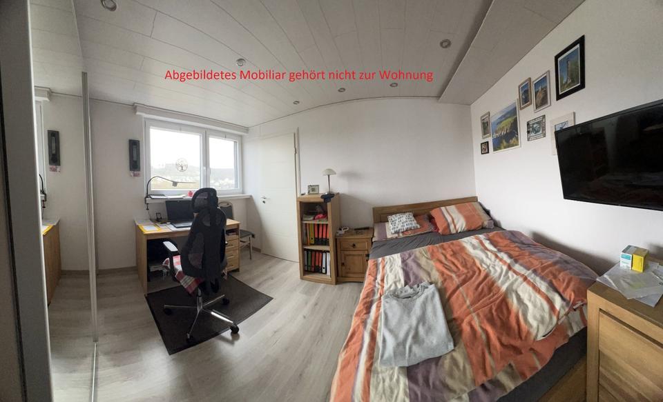 Etagenwohnung Olpe - 2 Zimmer, 54 m&sup2;, 685&euro; | Angebot:25349039