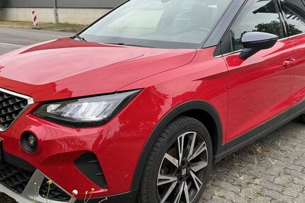 Seat Ibiza 122.638 km 11.000 &euro; Eitorf 53783