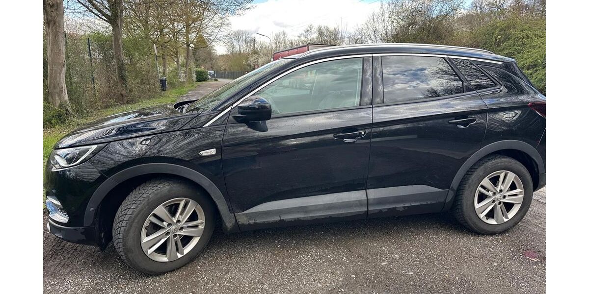 Opel Grandland (X) 36.000 km 20.399 &euro; Engelskirchen 51766