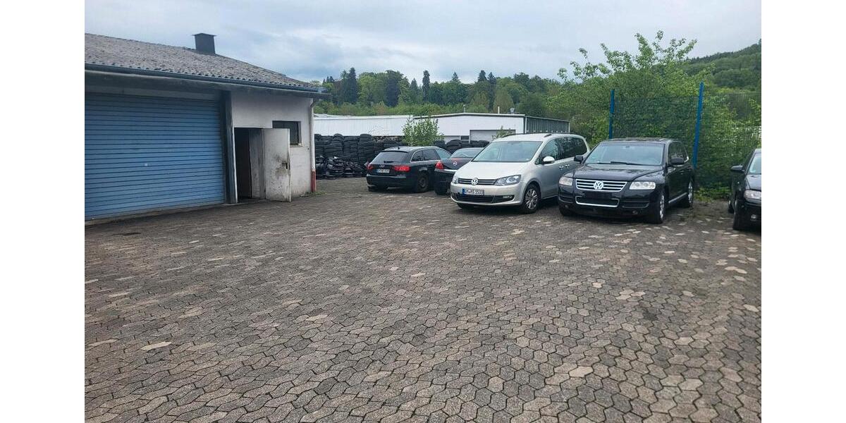 Gewerbeobjekt Bergneustadt - 1.500&euro; | Angebot:26457886