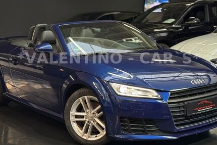 Audi TT 89.250 km 21.499 &euro; Radevormwald 42477