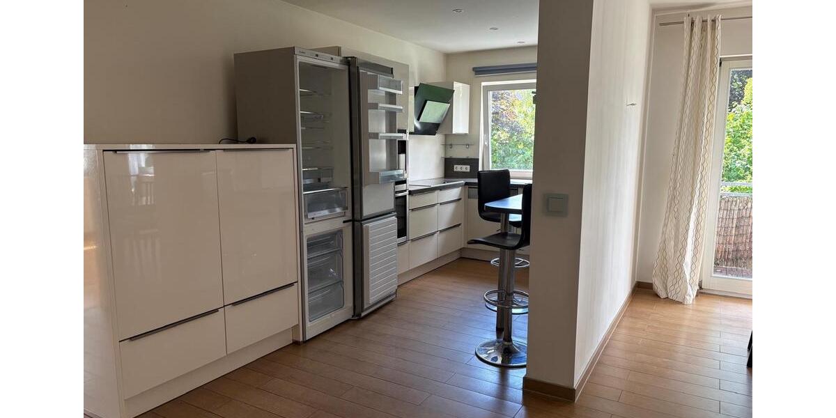 Etagenwohnung Wiehl - 4 Zimmer, 100 m&sup2;, 320.000&euro; | Angebot:27004134