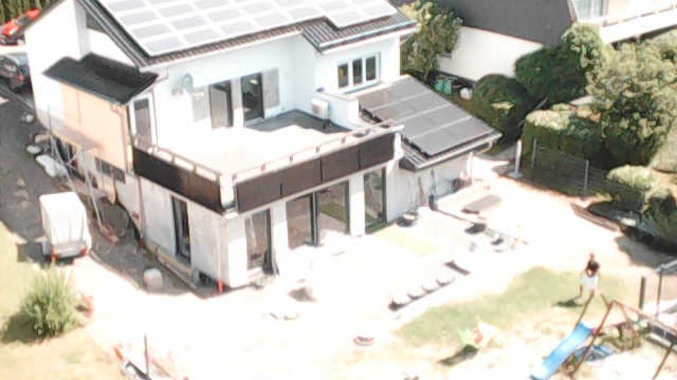 Einfamilienhaus Bergneustadt - 7 Zimmer, 220 m&sup2;, 609.000&euro; | Angebot:27197820
