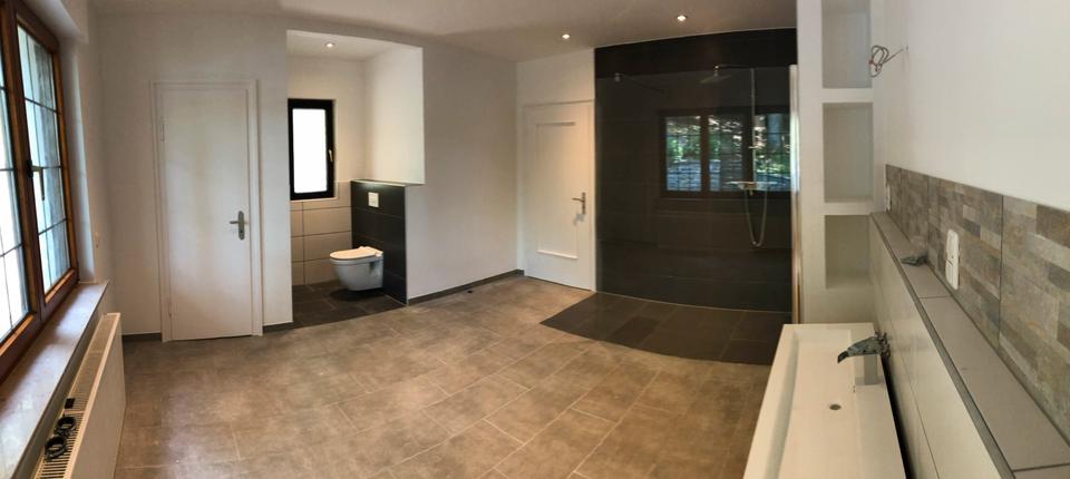 Erdgeschoßwohnung Freudenberg - 2 Zimmer, 115 m&sup2;, 990&euro; | Angebot:25992715