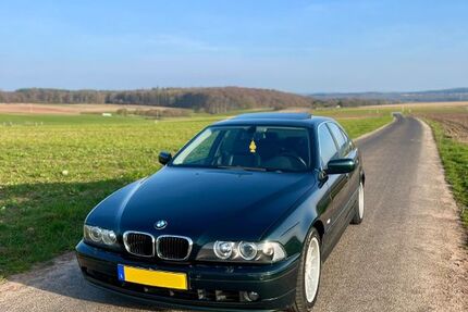 BMW 530 205.000 km 12.500 &euro; Gummersbach 51643