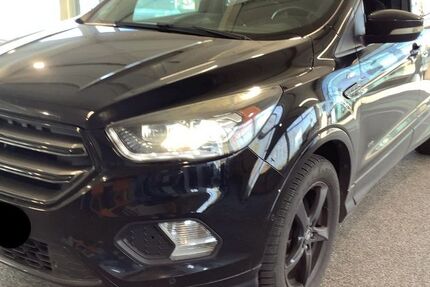 Ford Kuga 133.000 km 16.390 &euro; Eitorf 53783