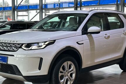 Land Rover Discovery Sport 67.512 km 26.900 &euro; Eitorf 53783
