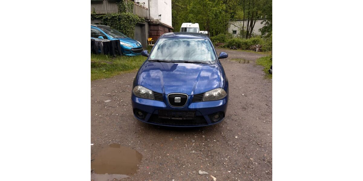 Seat Ibiza 310.000 km 1.000 &euro; Schalksmühle 58579