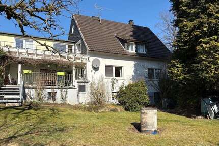 Haus Gummersbach Hepel - 7 Zimmer, 166 m&sup2;, 440.000&euro; | Angebot:25777181