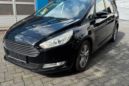 Ford Galaxy 179.750 km 9.490 &euro; Gummersbach 51645