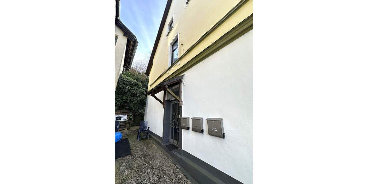 Mehrfamilienhaus, Wohnhaus Halver Oberbrügge - 1 Zimmer, 300 m&sup2;, 219.000&euro; | Angebot:25687157