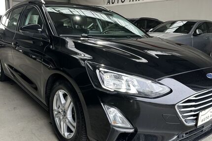 Ford Focus 126.000 km 9.500 &euro; Eitorf 53783